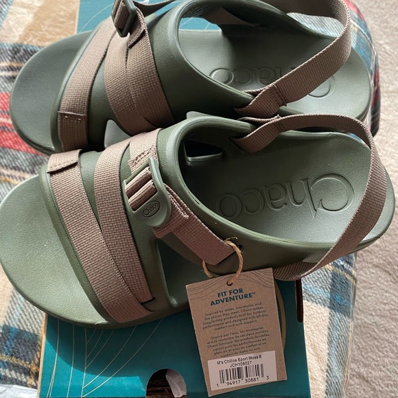 Chaco Sandals - Picture 3 of 3